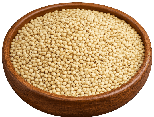 Jowar (Great millet)